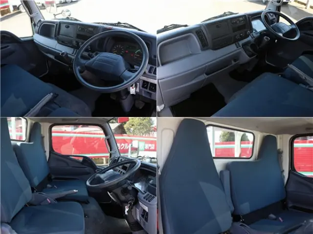 三菱 キャンター TKG-FBA20(2WD)の写真7