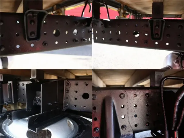 三菱 キャンター TKG-FBA20(2WD)の写真14