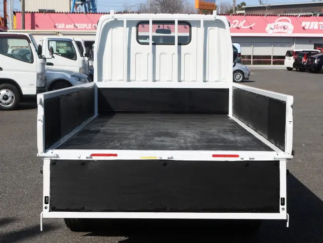 三菱 キャンター TKG-FBA20(2WD)の写真23
