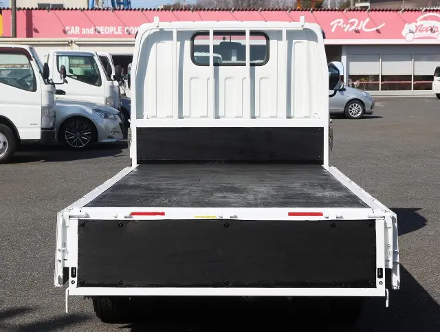 三菱 キャンター TKG-FBA20(2WD)の写真24