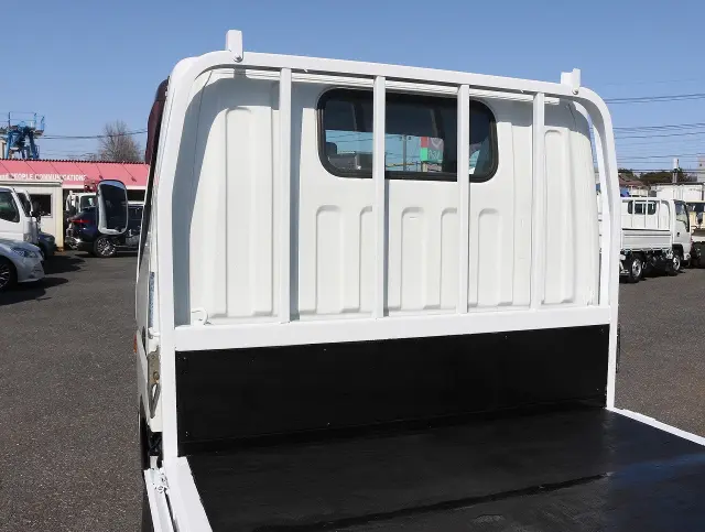 三菱 キャンター TKG-FBA20(2WD)の写真26