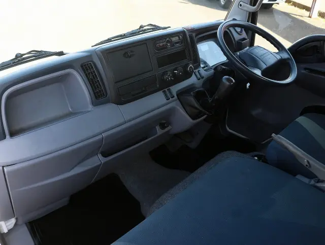 三菱 キャンター TKG-FBA20(2WD)の写真29
