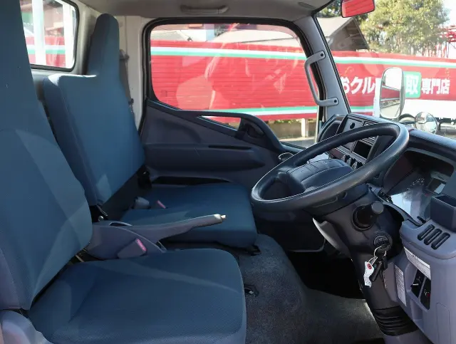 三菱 キャンター TKG-FBA20(2WD)の写真30
