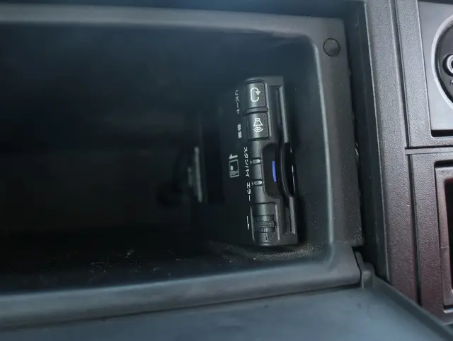 三菱 キャンター TKG-FBA20(2WD)の写真37