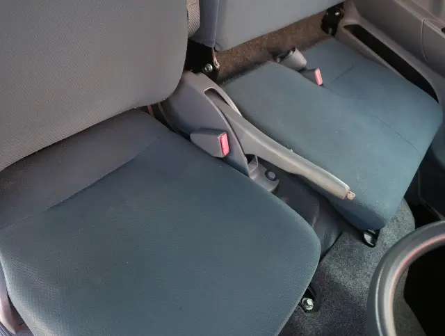 三菱 キャンター TKG-FBA20(2WD)の写真38