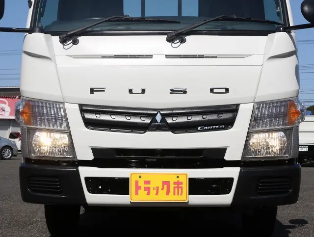 三菱 キャンター TKG-FBA20(2WD)の写真41