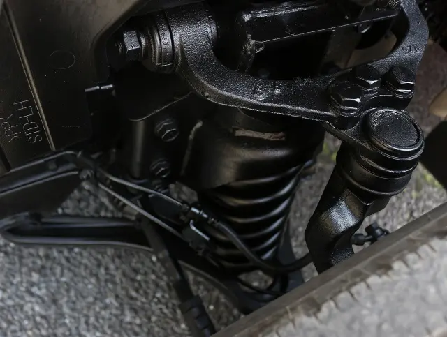 三菱 キャンター TKG-FBA20(2WD)の写真45