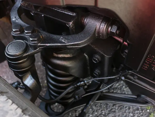 三菱 キャンター TKG-FBA20(2WD)の写真46