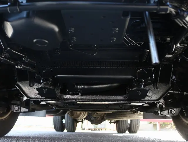 三菱 キャンター TKG-FBA20(2WD)の写真47