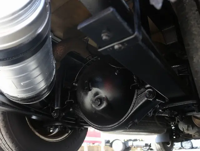 三菱 キャンター TKG-FBA20(2WD)の写真48