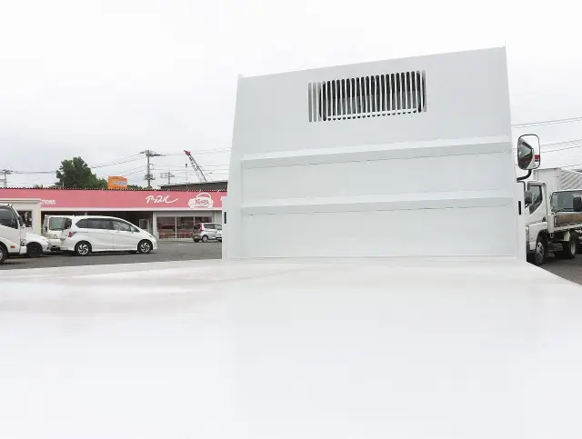 三菱 キャンター TKG-FBA60(2WD)の写真27