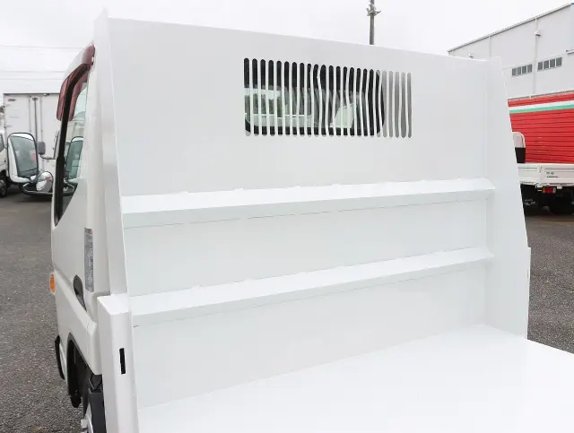 三菱 キャンター TKG-FBA60(2WD)の写真28
