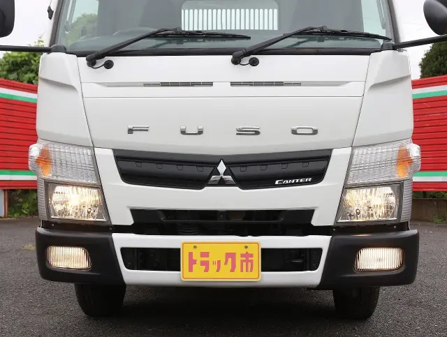 三菱 キャンター TKG-FBA60(2WD)の写真38