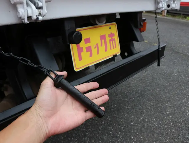 三菱 キャンター TKG-FBA60(2WD)の写真39