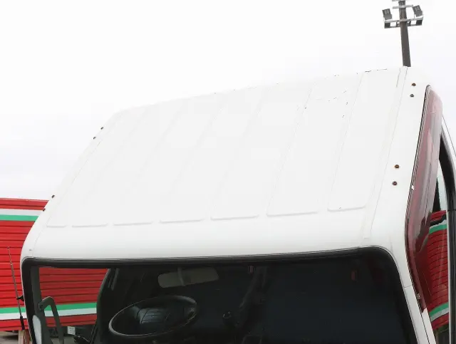 三菱 キャンター TKG-FBA60(2WD)の写真41