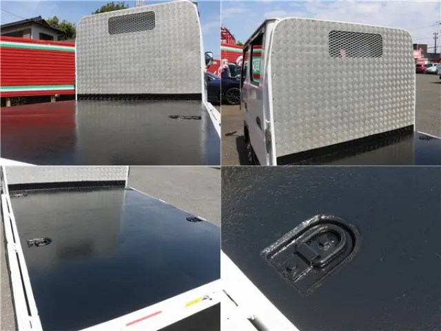 三菱 キャンター TKG-FBA20(2WD)の写真7