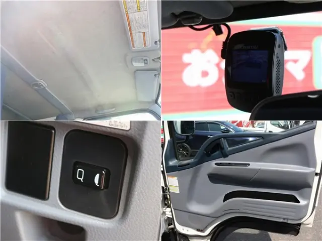 三菱 キャンター TKG-FBA20(2WD)の写真13