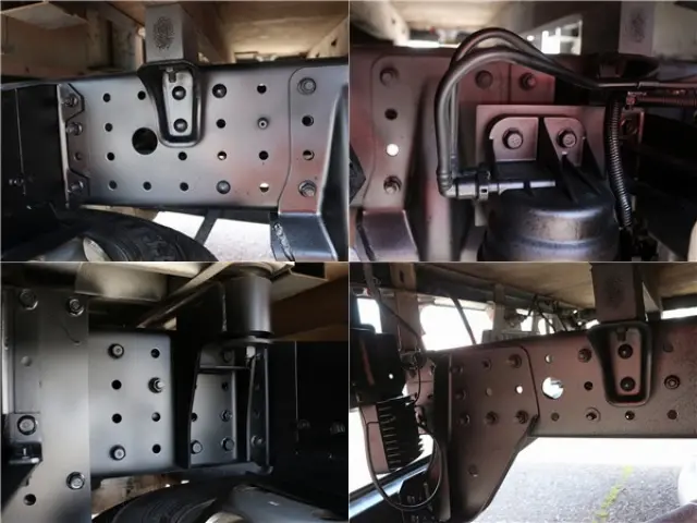 三菱 キャンター TKG-FBA20(2WD)の写真15