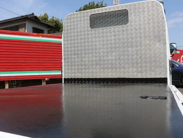 三菱 キャンター TKG-FBA20(2WD)の写真27