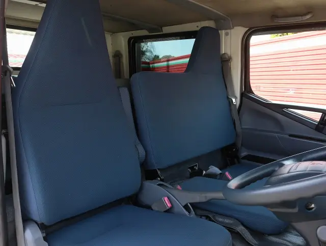 三菱 キャンター TKG-FBA20(2WD)の写真29