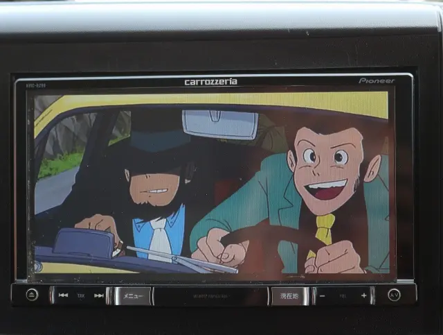 三菱 キャンター TKG-FBA20(2WD)の写真32