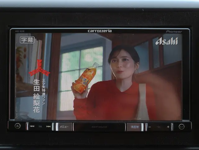 三菱 キャンター TKG-FBA20(2WD)の写真33