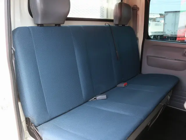 三菱 キャンター TKG-FBA20(2WD)の写真37