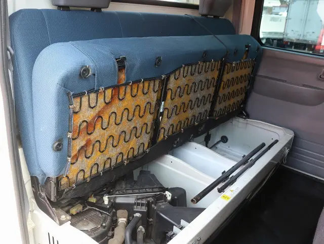 三菱 キャンター TKG-FBA20(2WD)の写真38