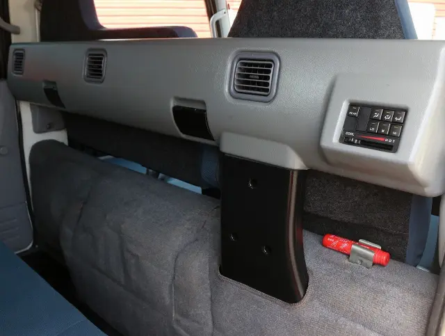 三菱 キャンター TKG-FBA20(2WD)の写真39