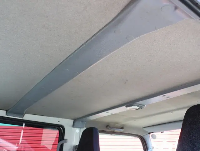 三菱 キャンター TKG-FBA20(2WD)の写真41