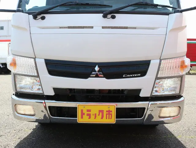 三菱 キャンター TKG-FBA20(2WD)の写真42