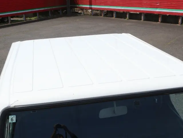 三菱 キャンター TKG-FBA20(2WD)の写真44