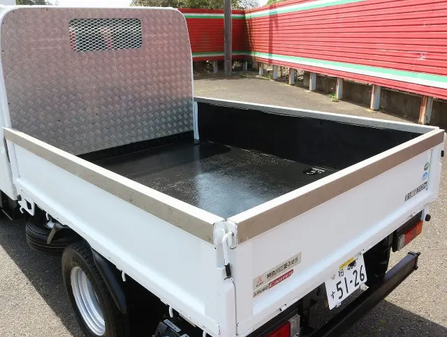 三菱 キャンター TKG-FBA20(2WD)の写真45