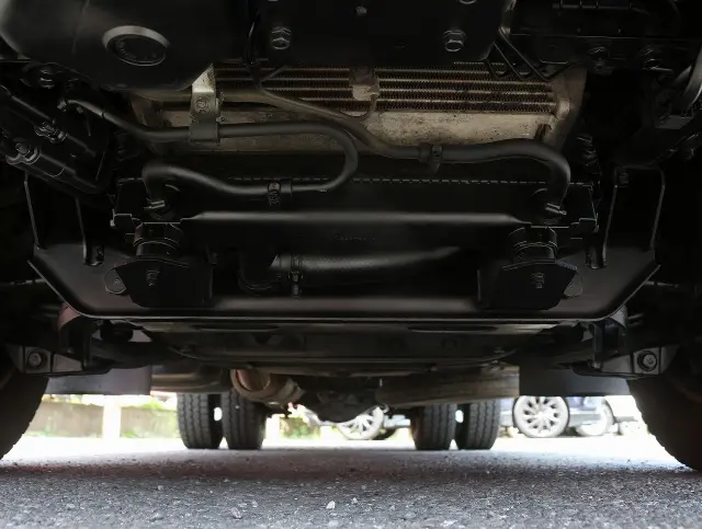 三菱 キャンター TKG-FBA20(2WD)の写真47