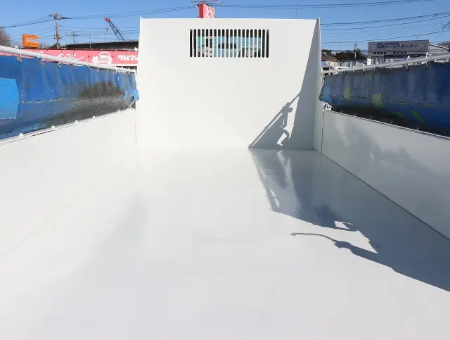 いすゞ エルフ TPG-NKR85AD(2WD)の写真13