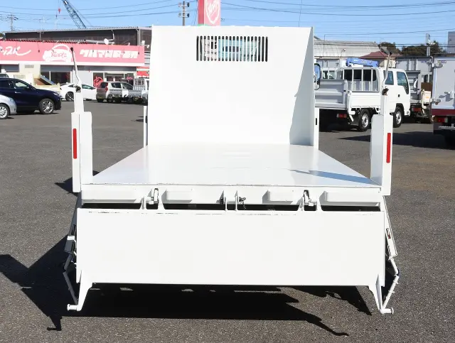 いすゞ エルフ TPG-NKR85AD(2WD)の写真16