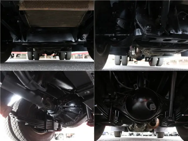 いすゞ エルフ TPG-NKR85AD(2WD)の写真30