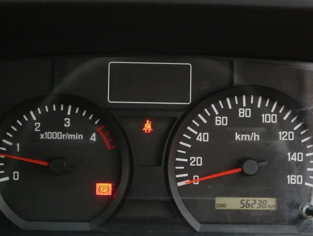 いすゞ エルフ TPG-NKR85AD(2WD)の写真37