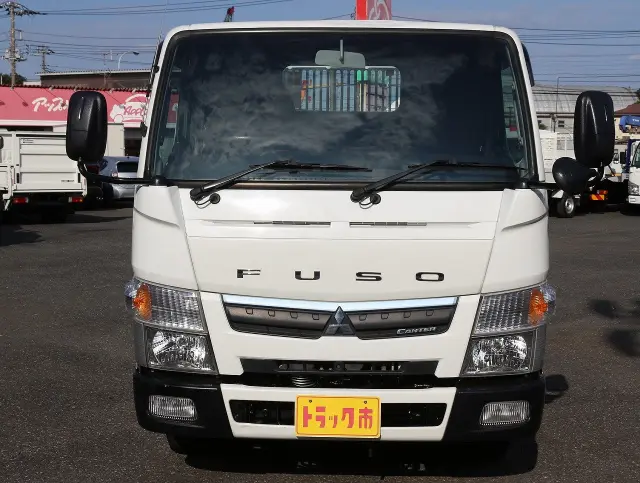 三菱 キャンター TPG-FBA60(2WD)の写真24