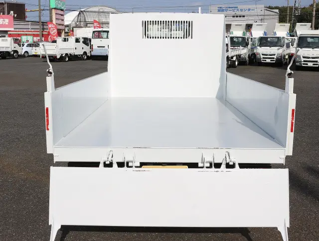 三菱 キャンター TPG-FBA60(2WD)の写真29