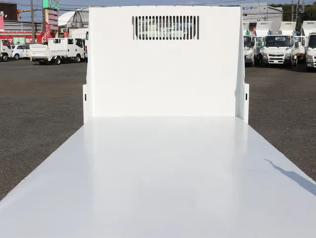 三菱 キャンター TPG-FBA60(2WD)の写真31