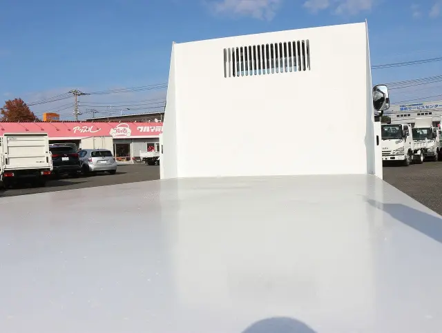 三菱 キャンター TPG-FBA60(2WD)の写真32