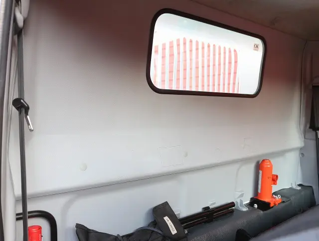 三菱 キャンター TPG-FBA60(2WD)の写真43