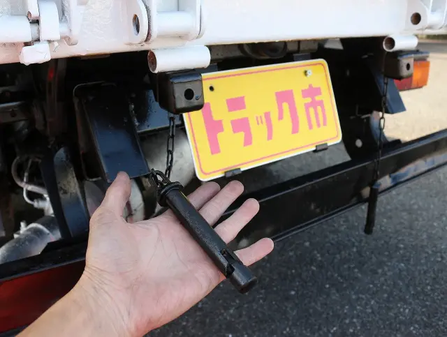 三菱 キャンター TPG-FBA60(2WD)の写真46