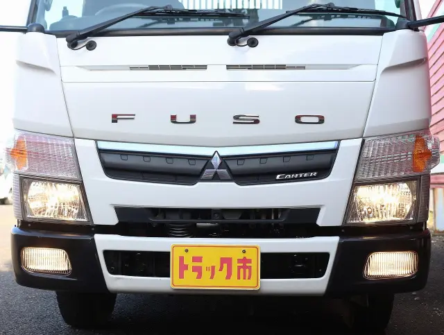 三菱 キャンター TPG-FBA60(2WD)の写真48