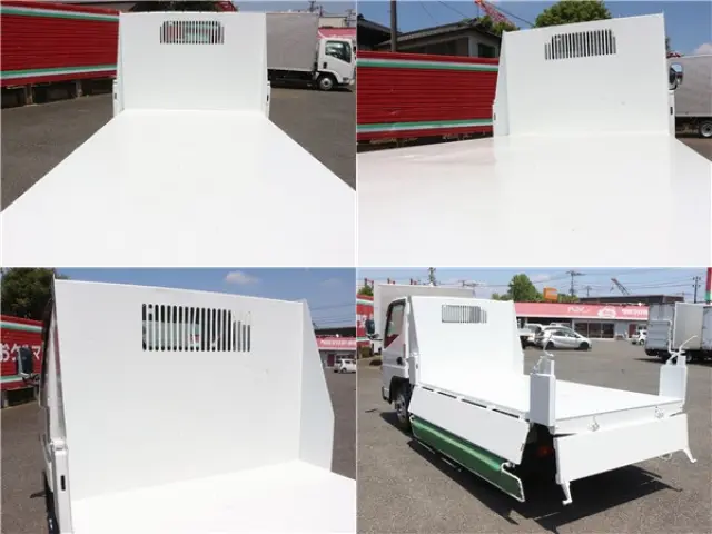 三菱 キャンター TPG-FBA30(2WD)の写真7