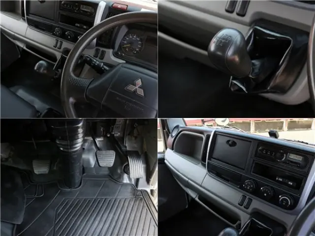 三菱 キャンター TPG-FBA30(2WD)の写真9