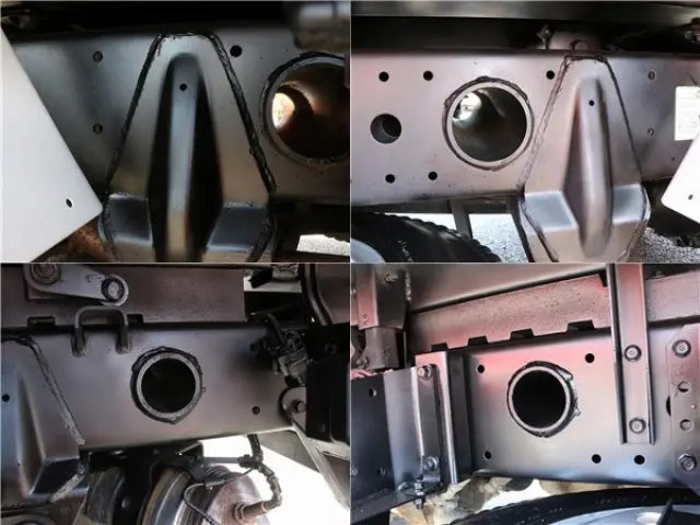 三菱 キャンター TPG-FBA30(2WD)の写真16
