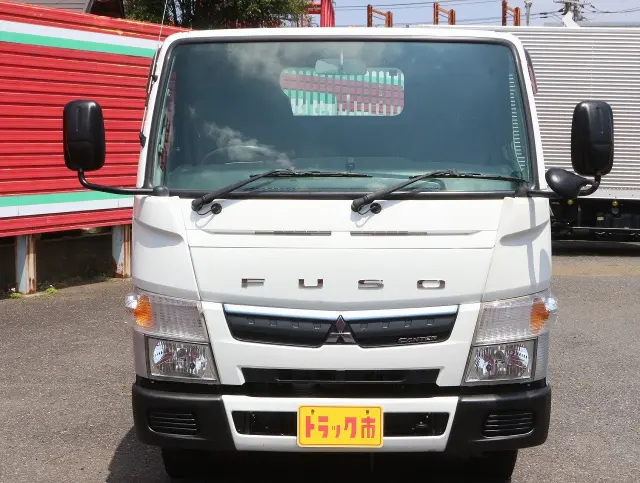 三菱 キャンター TPG-FBA30(2WD)の写真25