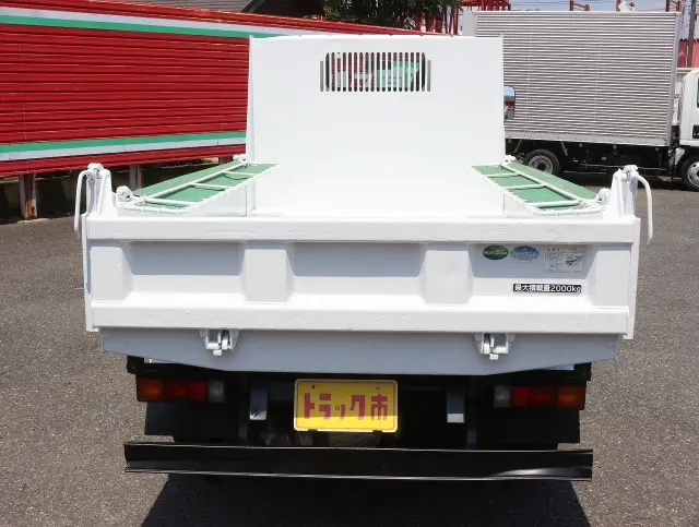 三菱 キャンター TPG-FBA30(2WD)の写真29